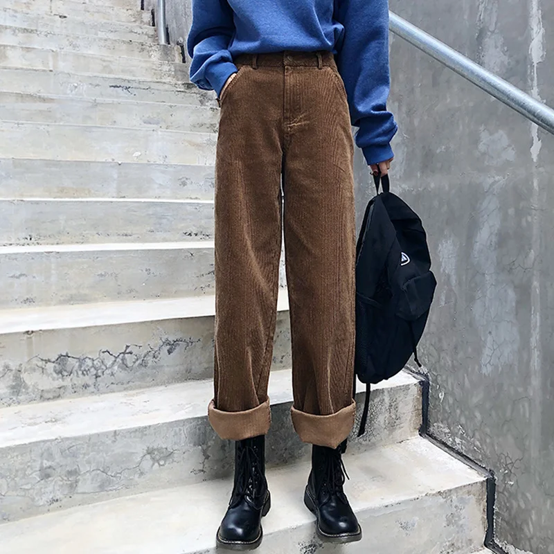 

Pants & Capris