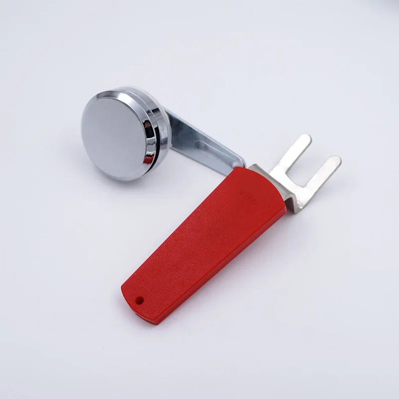 Регулируемый поворотный цилиндрический кулачковый замок MS172 серии с язычком 1 шт.