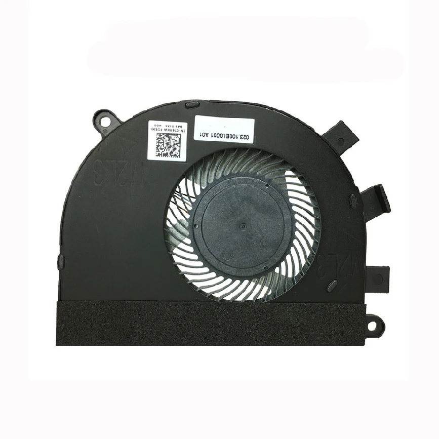 

NEW ORIGINAL Laptop CPU Cooling Fan For DELL Insprion 14-5481 15-5584