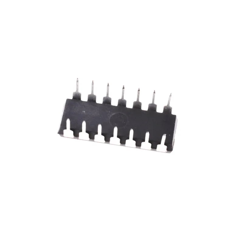 5 шт./лот PIC16F630 I/P DIP14 I DIP 14 16F630 новая и оригинальная IC diy electronics|Интегральные схемы| |