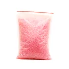 500 гпакет частичные протезные материалы Valplast, гибкие акриловые зернистые стоматологические расходные материалы