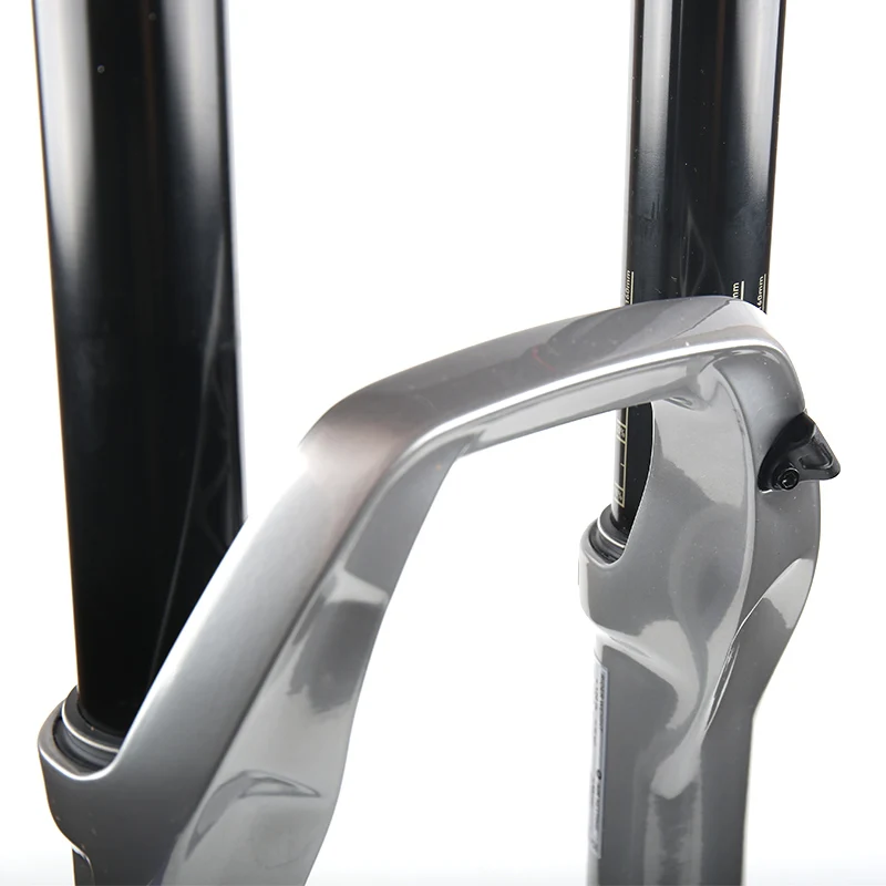 2020 SRAM ROCKSHOX PIKE ULTIMATE RC2 27 5 29 Demon Air 150 160 мм 1 конический BOOST 110x15 серебристый MTB вилка