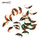 Реалистичная Nymph Scud Fly для ловли форели, 8 шт., искусственная приманка-насекомое, искусственная Scud червяк приманка для рыбалки