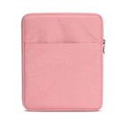 Чехол на молнии для pocketbook kindle paperwhite 1 2 3 4 touch kobo nook sony 6 '', чехол для электронной книги, Сумка с несколькими карманами