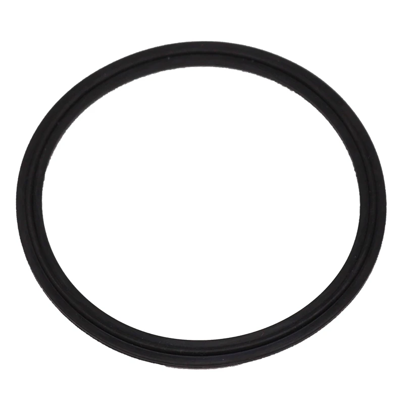 Трехзажимная черная уплотнительная прокладка EPDM 5 шт./лот оборудование для