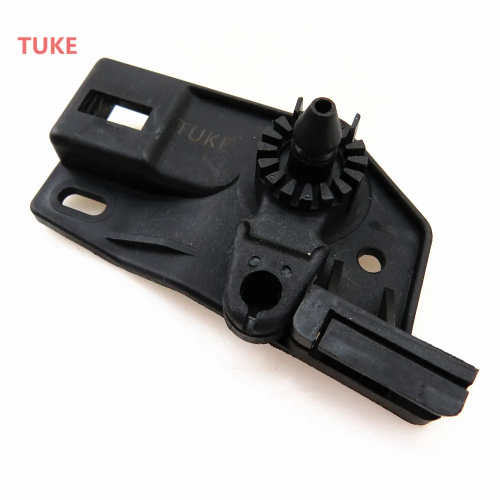 Крышка двигателя RWSYPL с ручками кронштейн для крепления на капот Polo Beetle Bora Golf 4 Superb