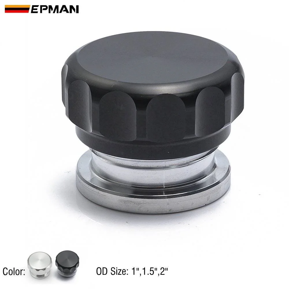 EPMAN OD 1 &quot 5&quot 2 &quotсплав сварки на наполнитель охлаждающей жидкости резервуар