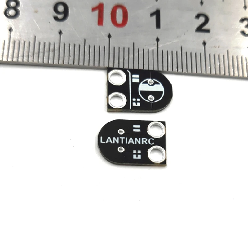 20 шт. XT30 печатная плата сварочная пластина фиксированное сиденье разъем D8mm