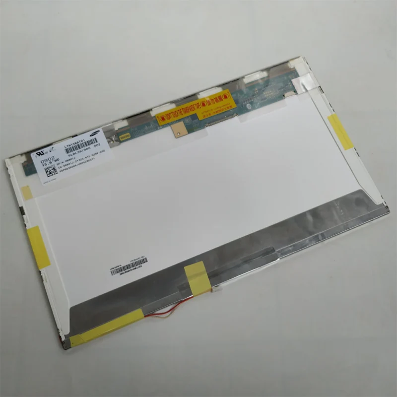 Матрица ЖК-экрана для ноутбука класса А + CLAA156WA01A lpd156wh1 Sony VPCEB37EC Asus K52C K52D K52J A52J G50V |