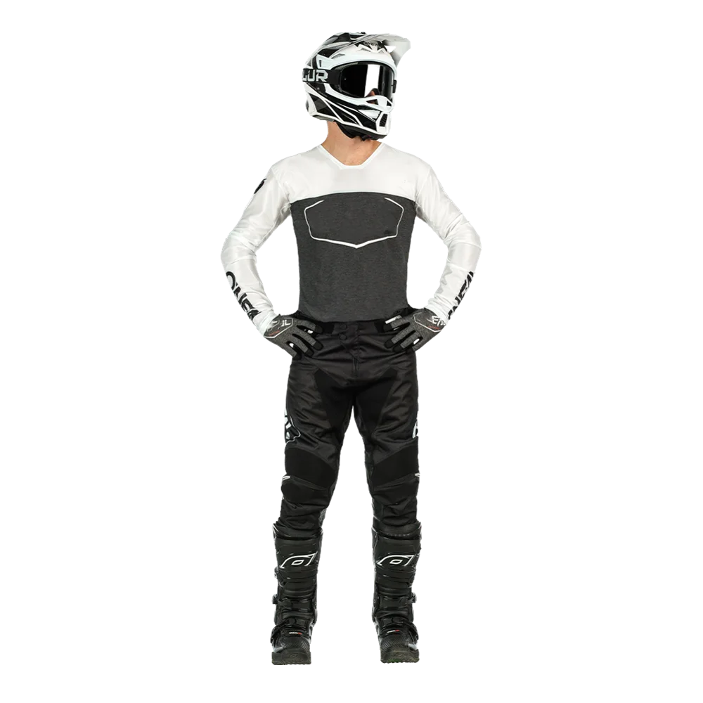 

Motorcross Dirt MoFox 180 Prix Jersey Pants Motorcycle Downhill Bike Off-road Locomotive Gear Set Motorcycle Full Suit ONEA