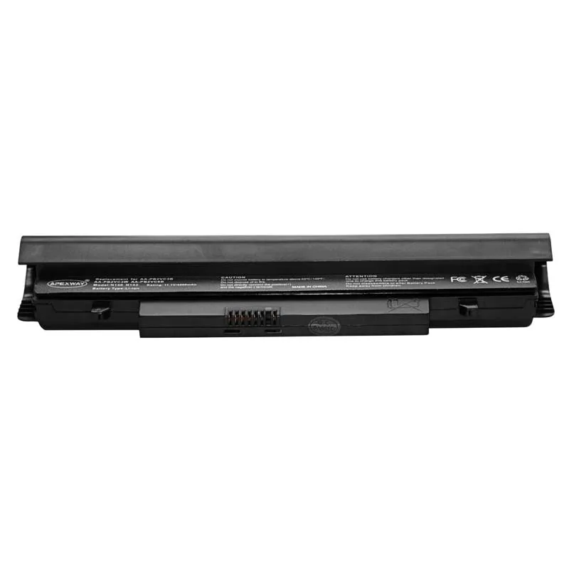 ApexWay 11 1 В батарея для SAMSUNG AA-PB2VC3B AA-PB2VC6B AA-PB2VC6B/E AA-PB2VC6W NP-N150 AA-PL2VC6W N143P | Компьютеры и