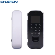 CHAFON rfid 125KHz biometric time attendence fingerprint machine for access control system