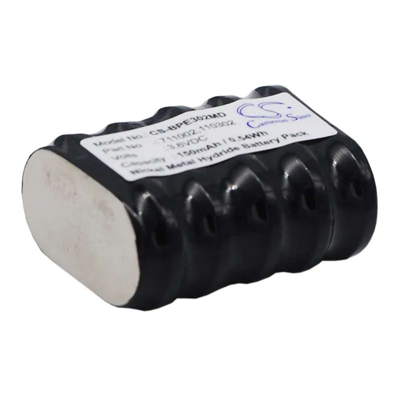 CameronSino для BAXTER HEALTHCARE 100DKO 8426 UGLY 8 BIOHIT ePET Proline ST4 SG ST4S 5V100R 5V110R 5V150H батарея - купить по