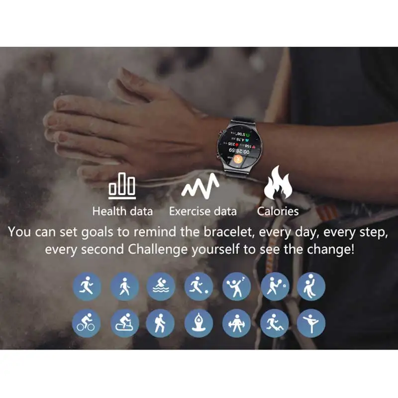 

2021 I19 Smart Watch Bluetooth Call Men and Women IP67 Waterproof Clock Sports Fitness Tracker Sleep Monitoring for Android IOS