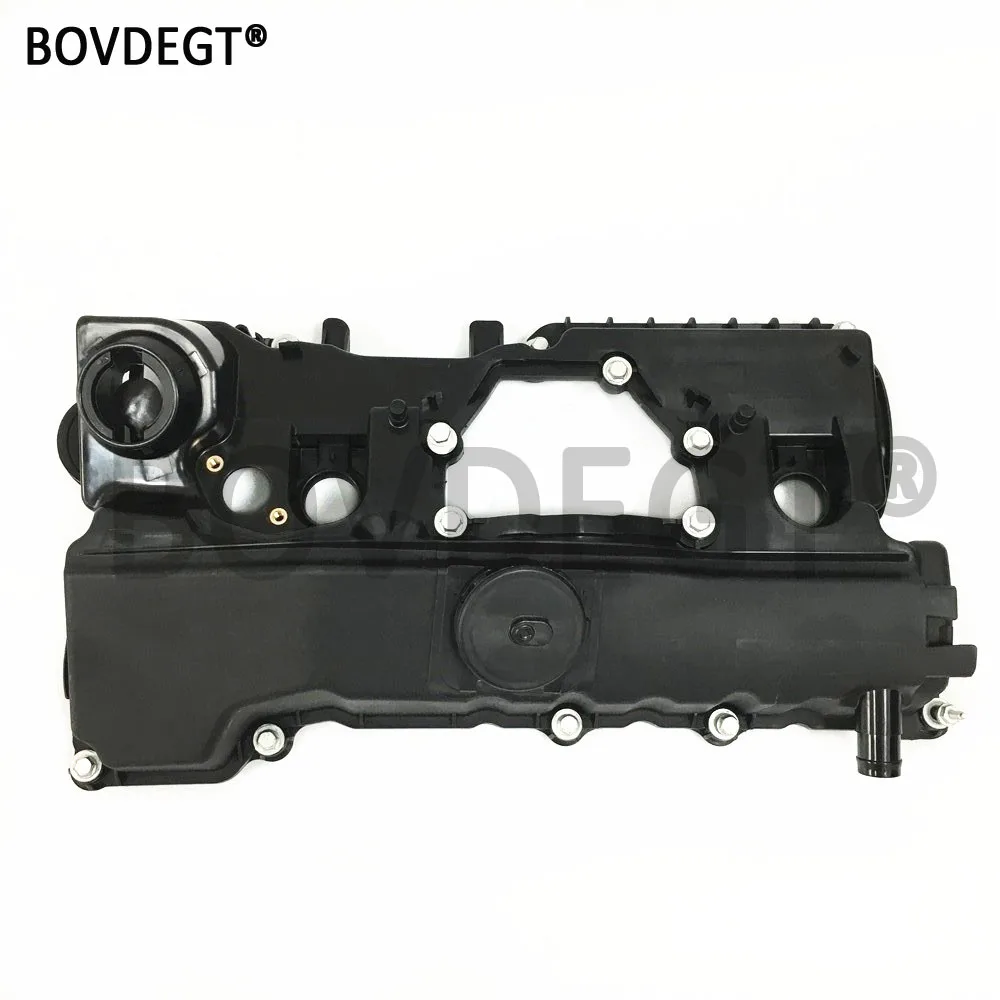 Крышка головки цилиндра для BMW 1 3 X1 X3 E82 E83 E92 E93 и т. д. 11127555212 | Автомобили мотоциклы