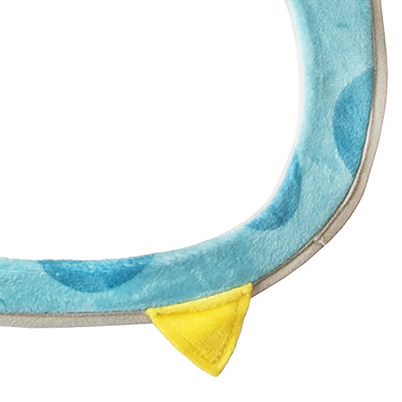 

Cute Baby Rear Facing Mirrors Adjustable Safety Car Baby Mirror Back Seat Headrest Rearview Mirror Car Safety Kids Monitor