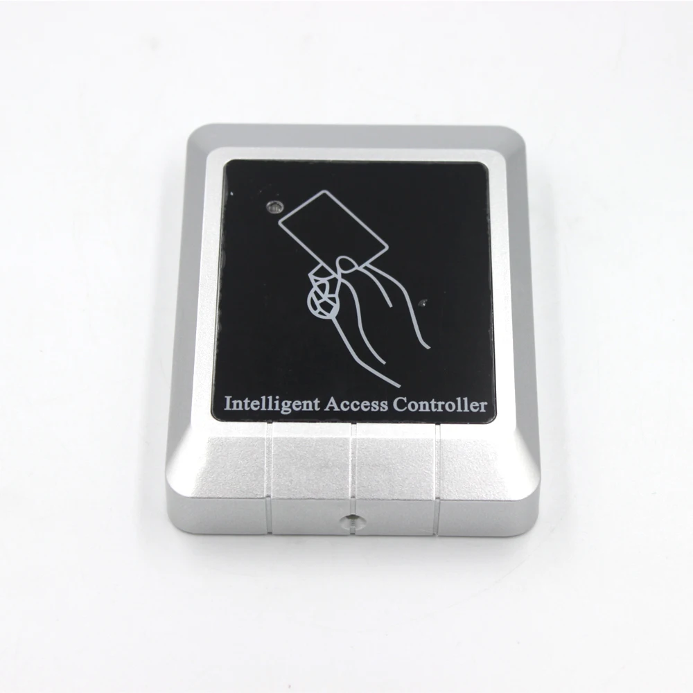 125 кГц RFID водонепроницаемый без клавиатуры ID карта для ключей устройство