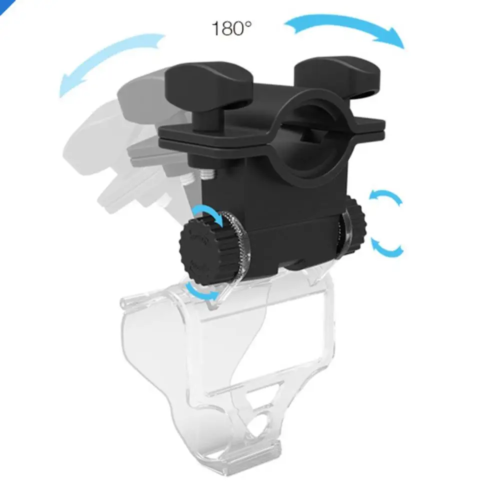 Game and Smoke Stand for PS4 Controller with Adjustable Screw For PS4/SLIM/PRO | Электроника