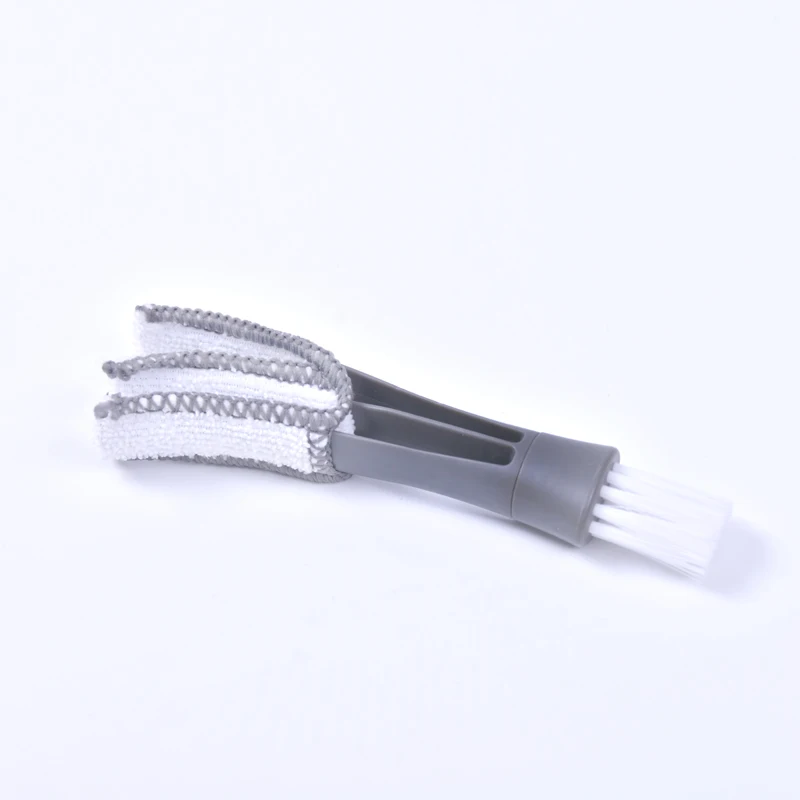 Автомобильный Кондиционер с вентиляционным отверстием щетка для чистки Fiat Punto 500