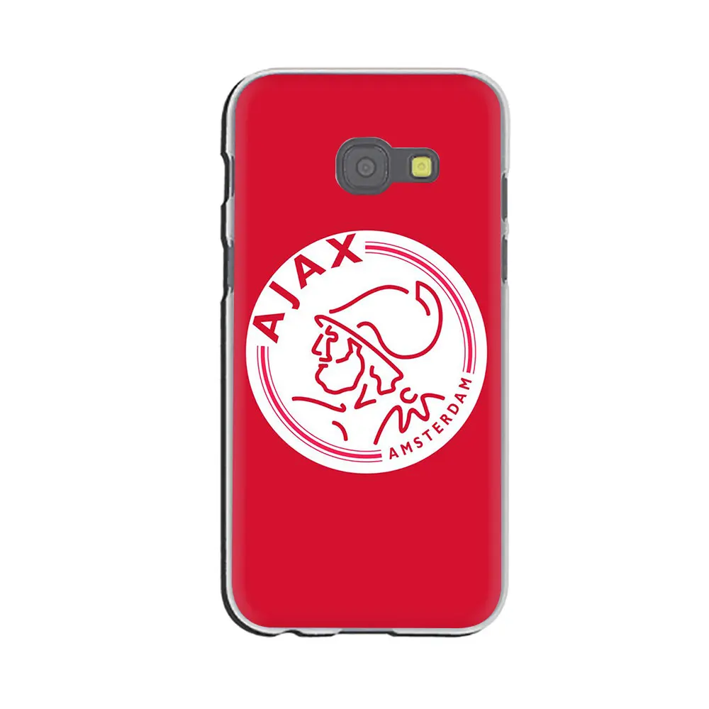 H11 EWAU Ajax команда Жесткий чехол для телефона для Galaxy J7 J6 J5 J3 J2 J1 Prime EU US версия - Цвет: H11