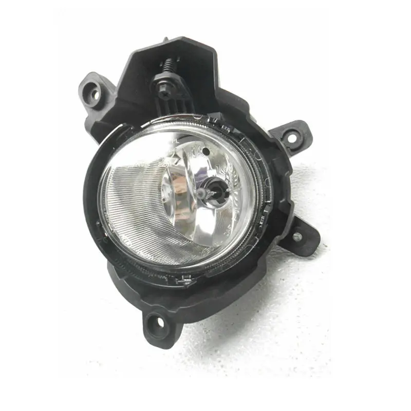 Оригинальный передний противотуманный светильник в сборе LH RH для KIA Carens Rondo MPV 2006