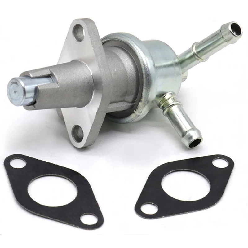 OEM 17121-52030 6655216 новый топливный насос для Bobcat 753 763 S175 S185 S150 751 Ремонтный комплект