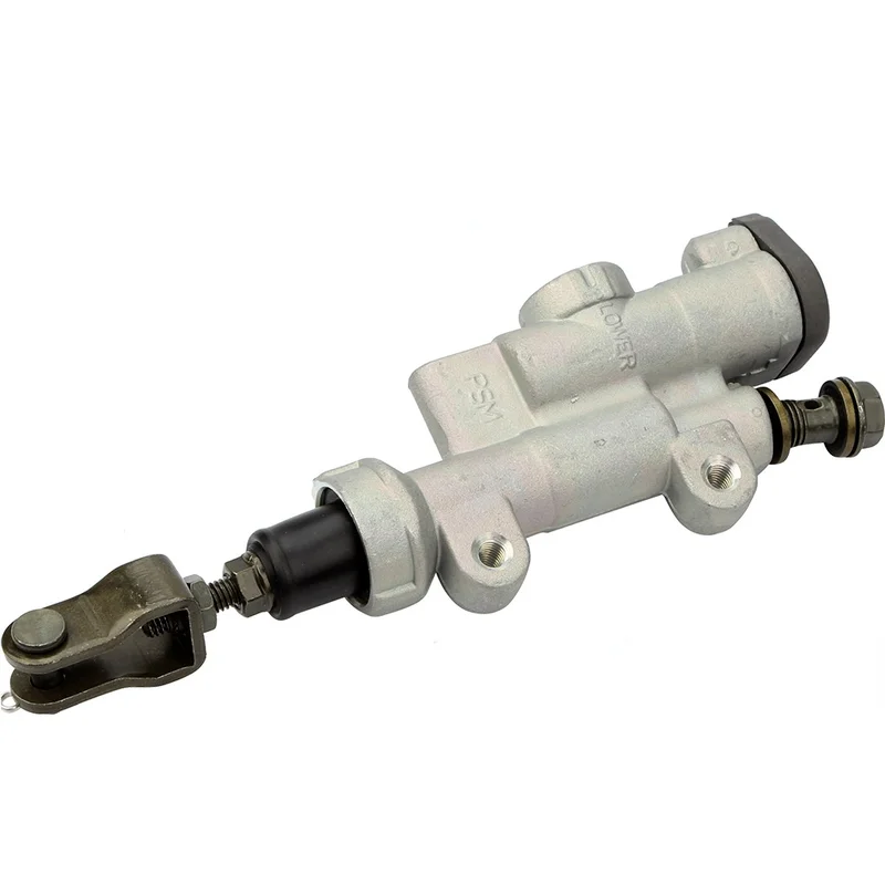 

Motorcycle Rear Brake Master Cylinder Pump Hydraulic Pumps For Honda CRF150 CRF250 CRF 150 250 2008-2014 CRF450R CRF 450R 02-15