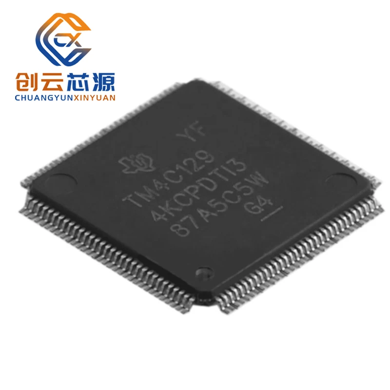 

1 шт. новый оригинальный TM4C1294KCPDTI3R TQFP-128 Arduino Nano интегральные схемы Рабочий Усилитель микрокомпьютер с одним чипом