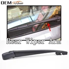 Рычаг на лобовое стекло заднего вида для Mitsubishi Grandis Lancer Nissan Patrol Murano Quest Elgrand для Honda, odysley, Honda, CR-V