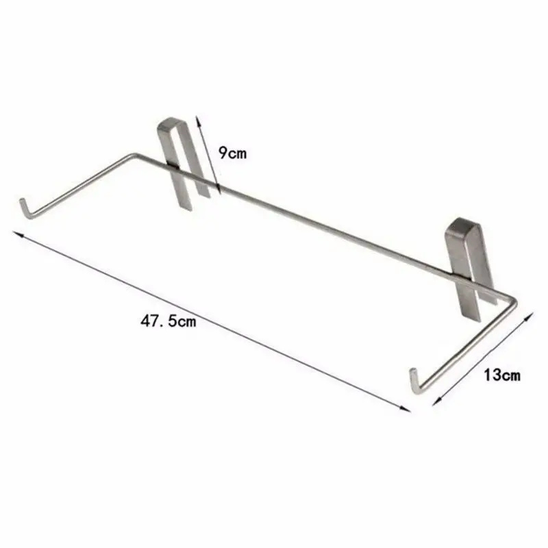 

Beekeeper Stainless Steel Beekeeping Frame Holder Bee Hive Perch Side Mount Tool
