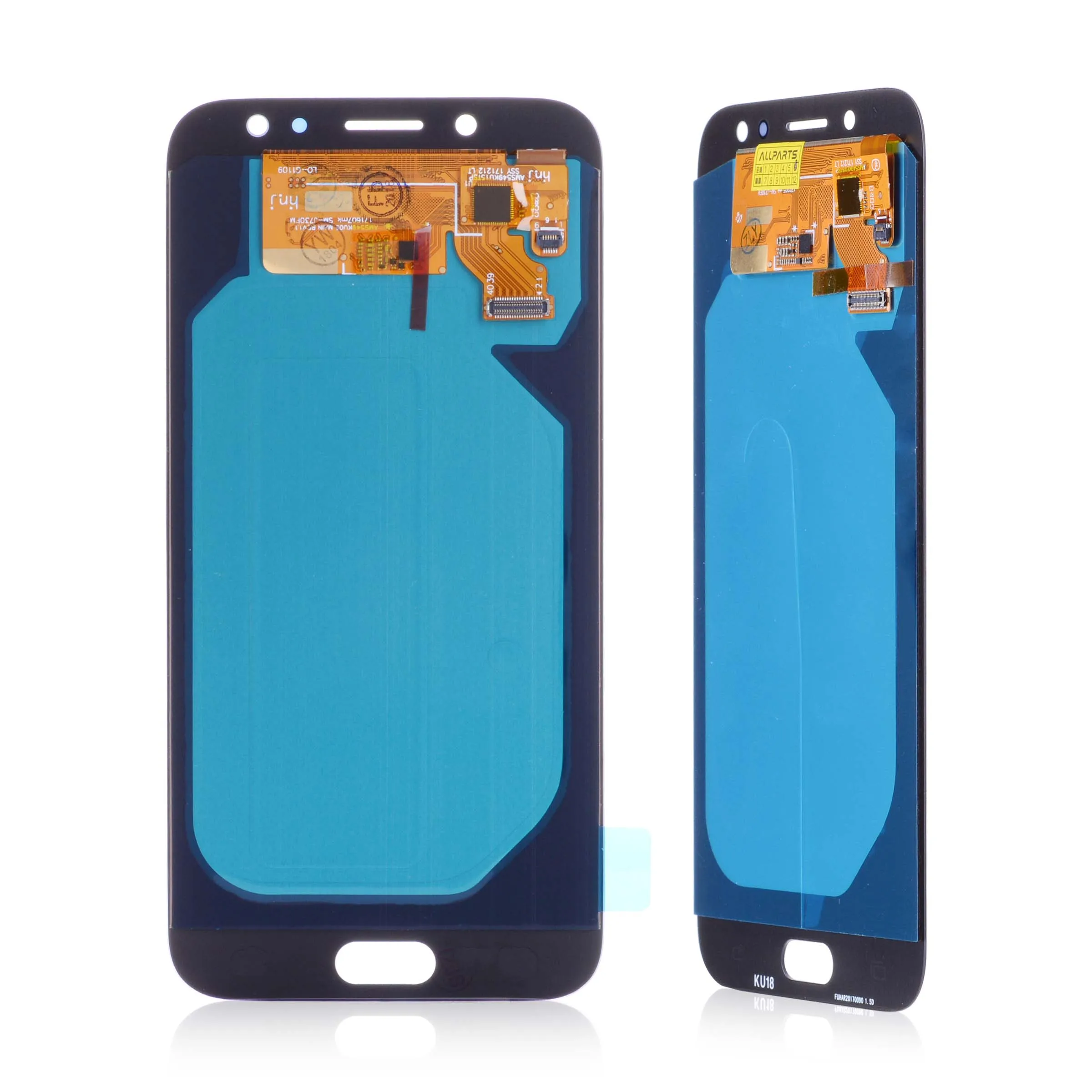 ЖК-дисплей для samsung Galaxy J7 Pro 2017 J730 SM-J730F J730FM/DS J730F/DS J730GM/DS с кодирующий