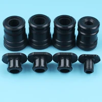 3pcs large w 1pc small av bufffer mount plug caps kit for stihl ms210 ms230 ms250 021 023 025 chainsaw replacement parts