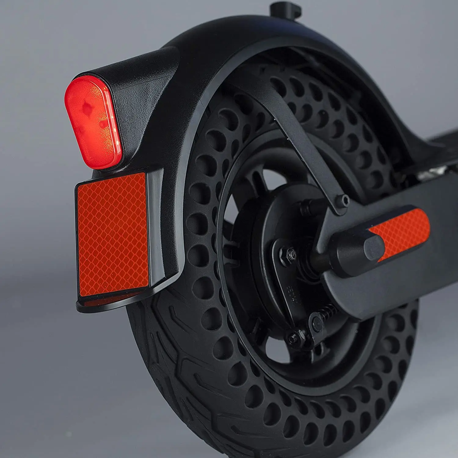 

K2-051 36V 10inch fat honeycomb tyres Scooter Electric Two Wheel Adults Foldable Lightweight Overseas warehouse delivery