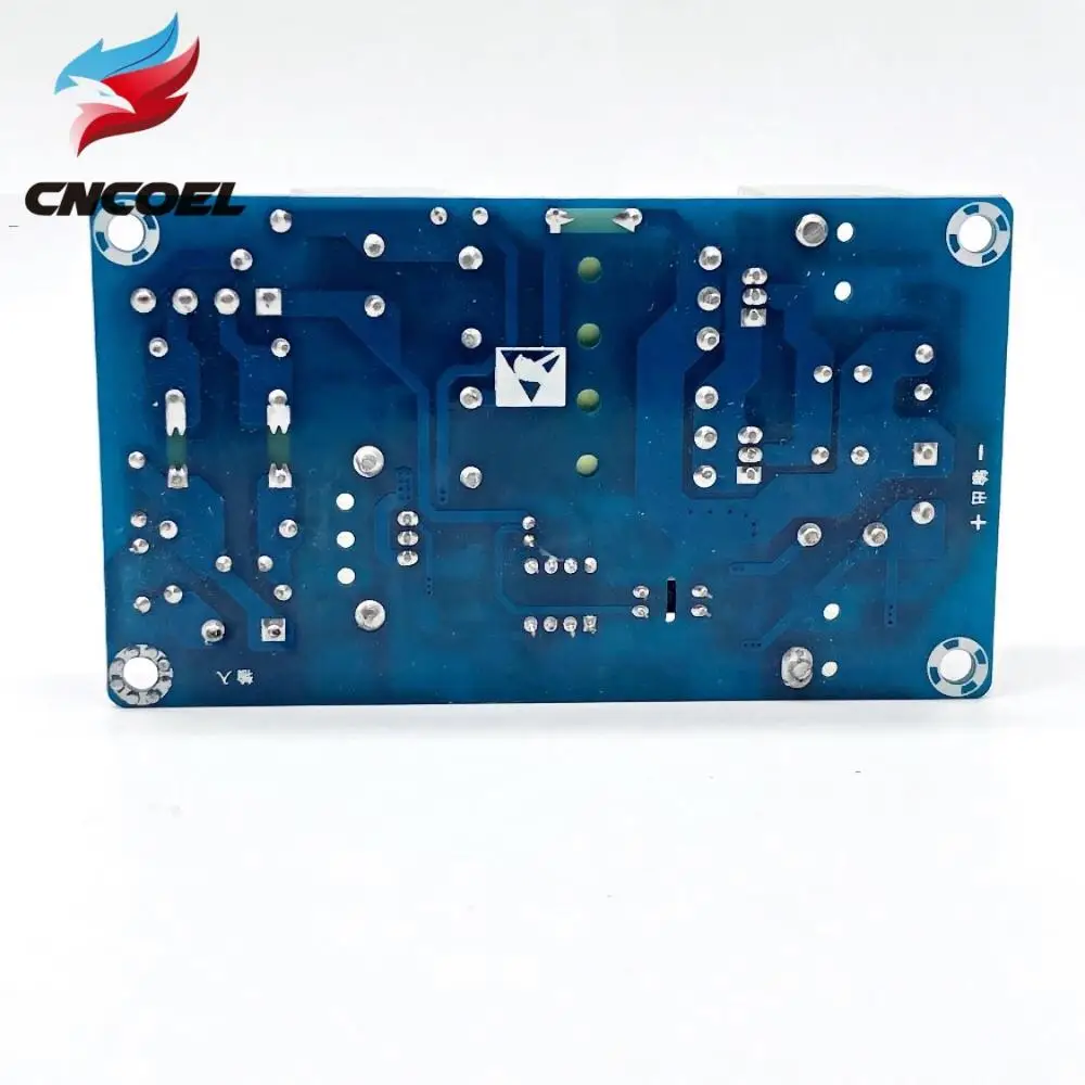 AC85-265V к DC24V коммутационная плата питания ac-dc модуль 24V 6A 100W | Обустройство дома