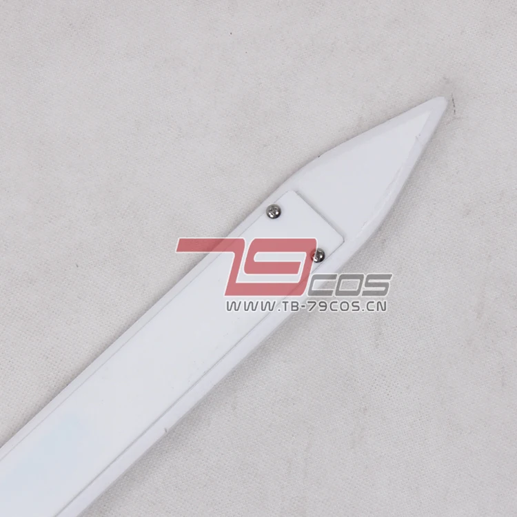 Game Guilty Gear Xrd -SIGN- Ky Kiske PVC Sword Cosplay Prop handmade Carnival Halloween party show (art.: 3a35ea433a5) - 3a35ea433a5