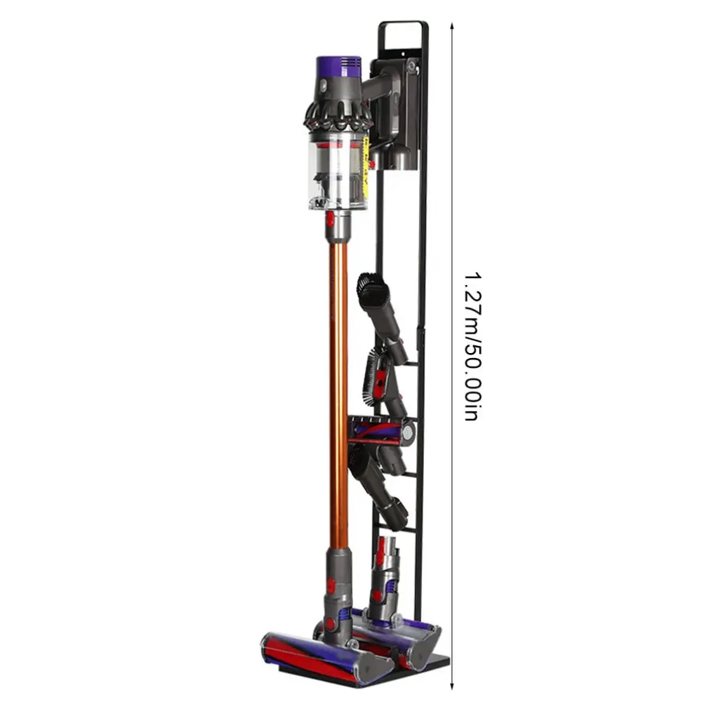 

Vacuum cleaner bracket rack for dyson vacuum cleaner bracket rack for V10 Absolute Cordless Vacuum Cleaner