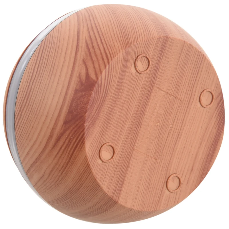 

Wood Grain Aromatherapy USB Humidifier Water Droplets Air Purification essential oil aroma diffuser Creative home grain