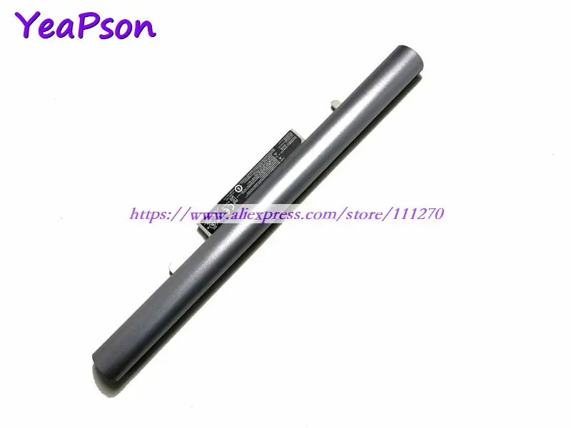 Аккумулятор Yeapson LBL111XE LBT1115E 15 в 2950 мА · ч для ноутбука LG 15ND540-UX50K 15N540-R 15N540-C 15ND540-GX5FK