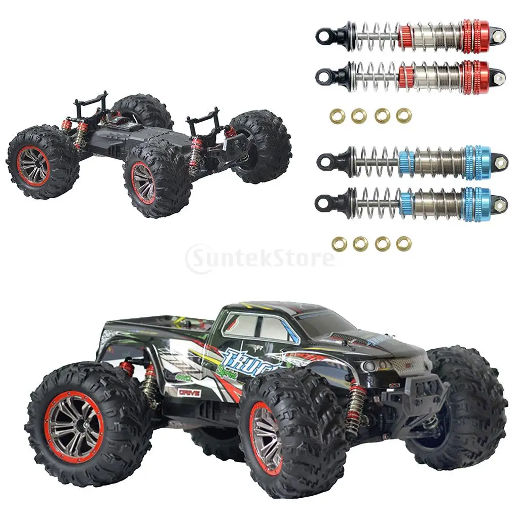 регулируемый амортизатор д