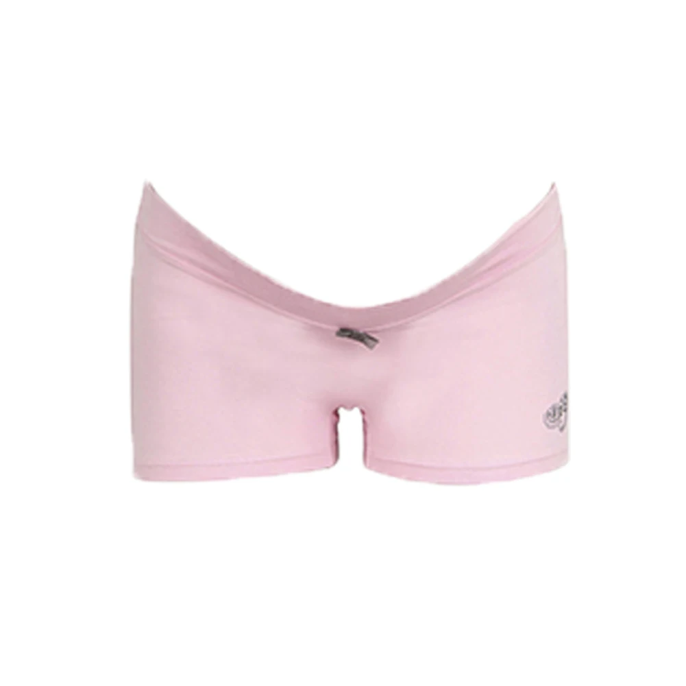 

Ladies Pregnancy Panties Breathable Boxer Briefs Maternity Sleep Underwear Bottoms Pregnant Knickers For Women Mothers Intimates