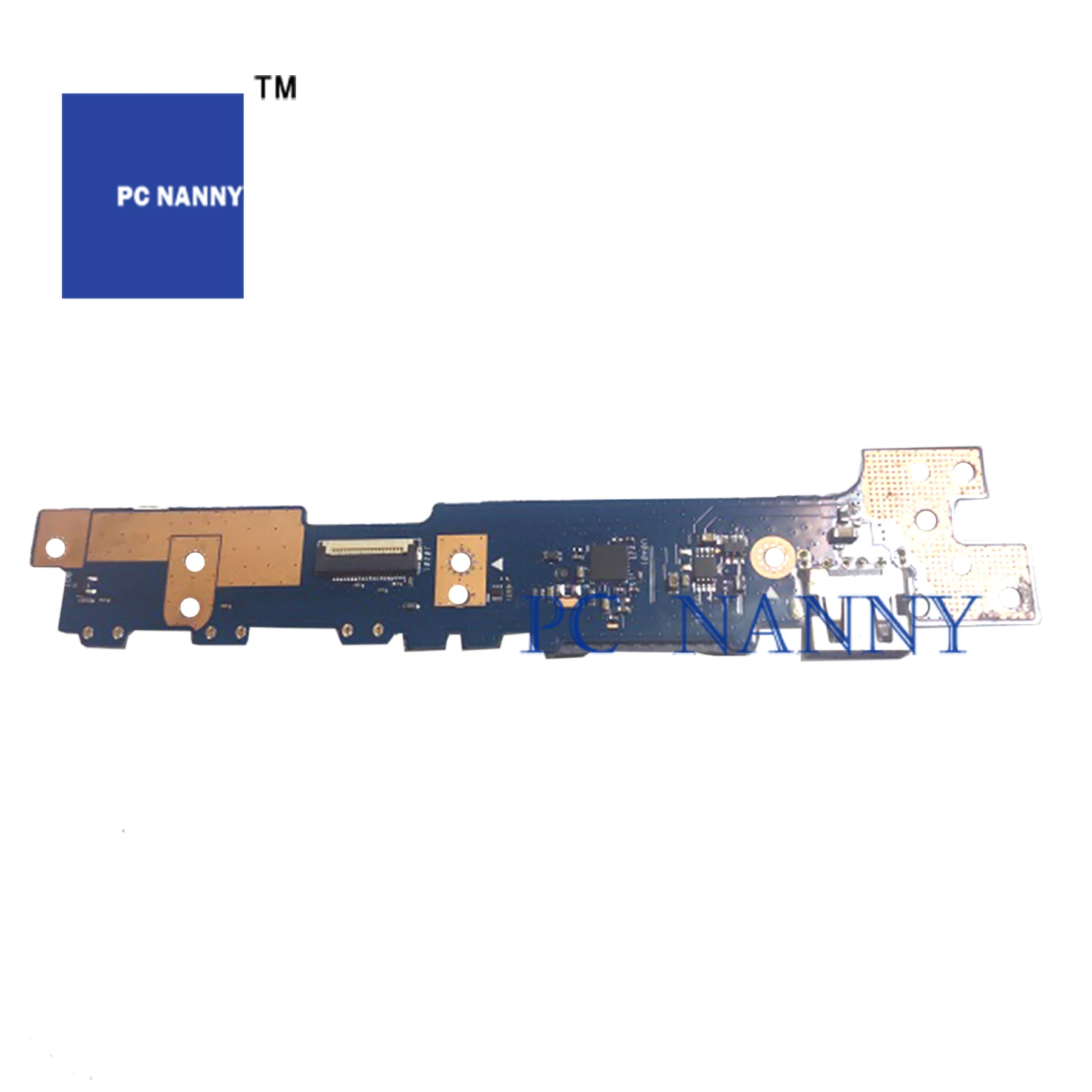 PCNANNY для ASUS tp301 TP301U TP301UA TP301UJ Сенсорная панель USB AUIOD плата динамиков антенна |