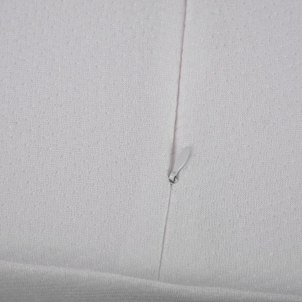 Удобная дышащая эластичная Подушка с эффектом памяти медленное восстановление