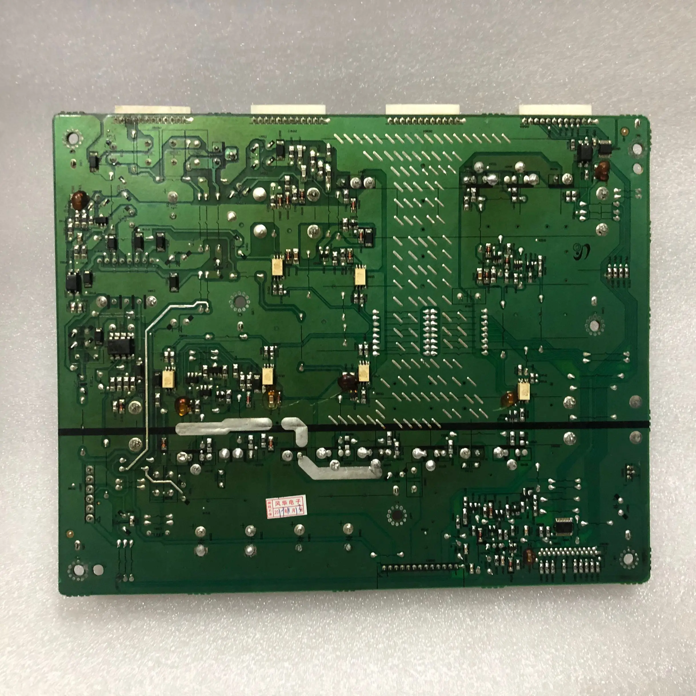 Хорошее качество оригинальная PS50B350B1Y фотография