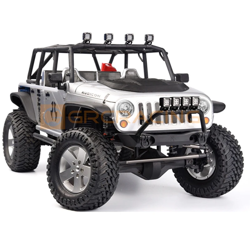 модель автомобиля светодио