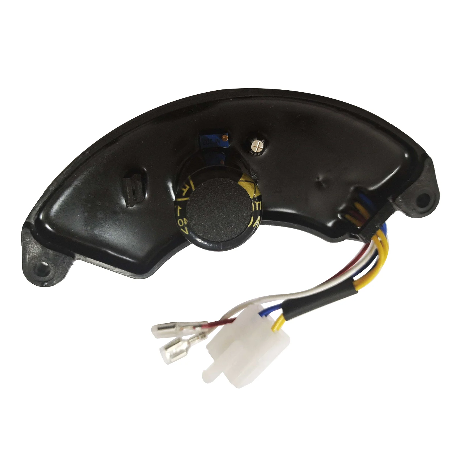 Автоматический регулятор напряжения AVR для однофазного бензинового генератора 5