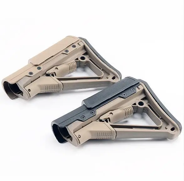 

CTR Buttstock Cheek Riser Hunting Gun Accessories