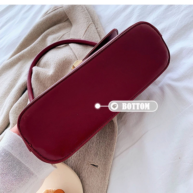 Прямая поставка однотонные женские сумочки мессенджеры в стиле ретро с узором