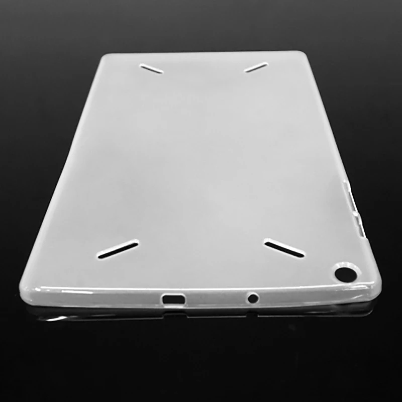 Ультратонкий Мягкий силиконовый чехол из ТПУ для CHUWI HiPad | Компьютеры и офис