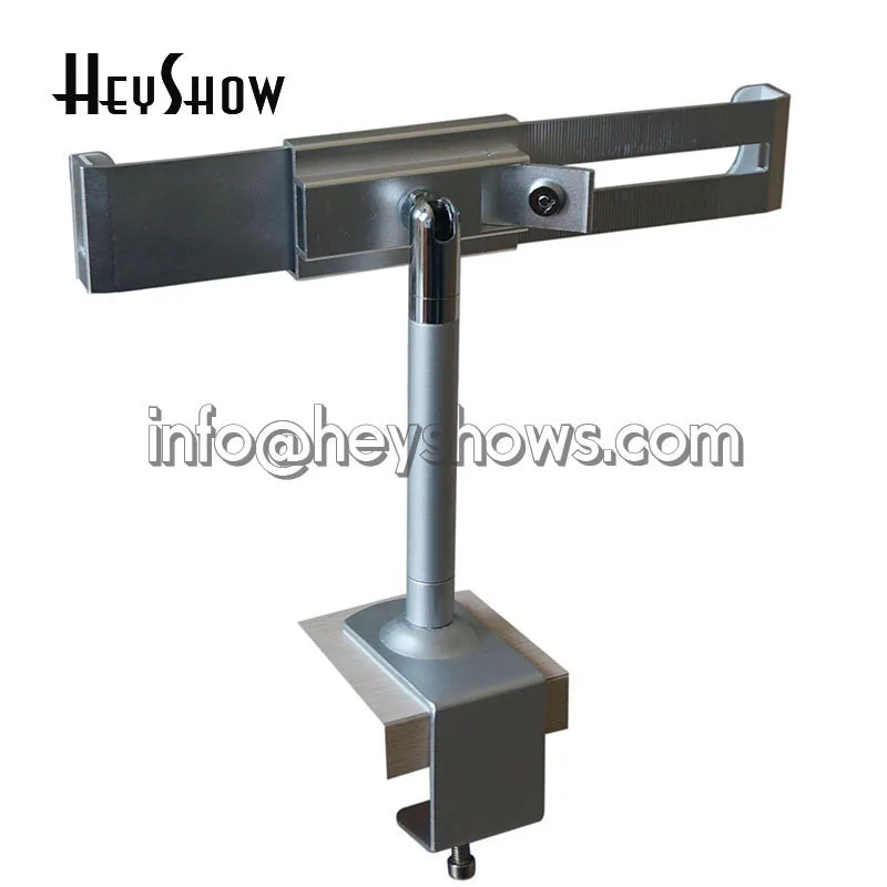 Регулируемая подставка для IPad металлический держатель планшетного ПК дисплея