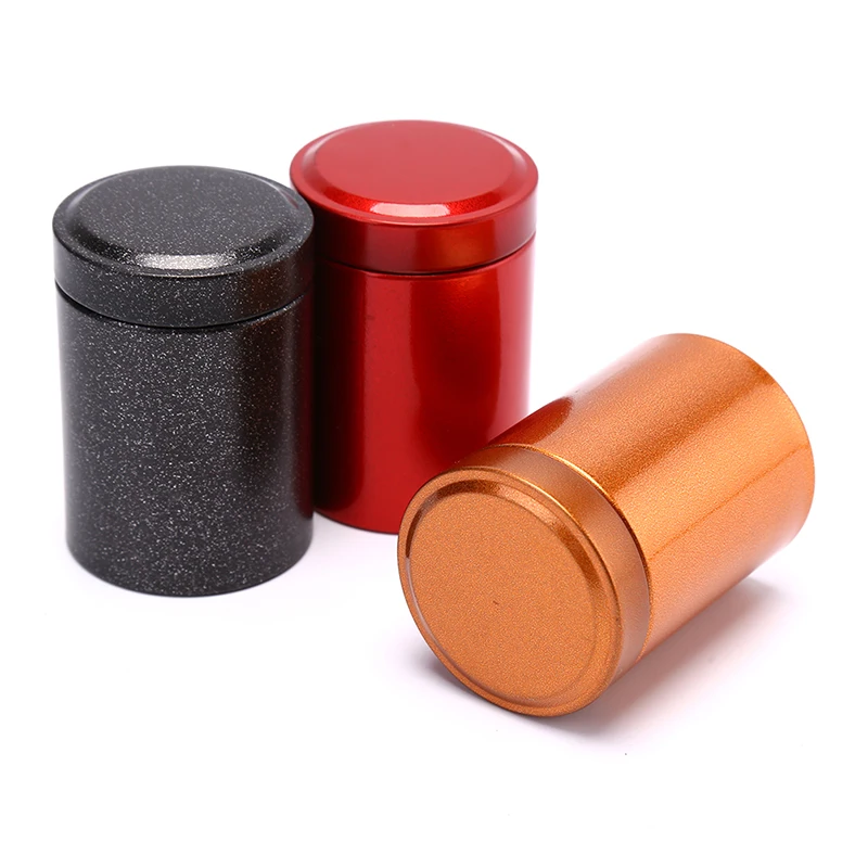 1 шт. Чай коробка конфет Кофе ящик для хранения монет олова печенья праздничные